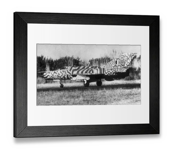 Framed Print : Mikoyan MiG-21 Fishbed Framed Print : Mikoyan MiG-21 Fishbed