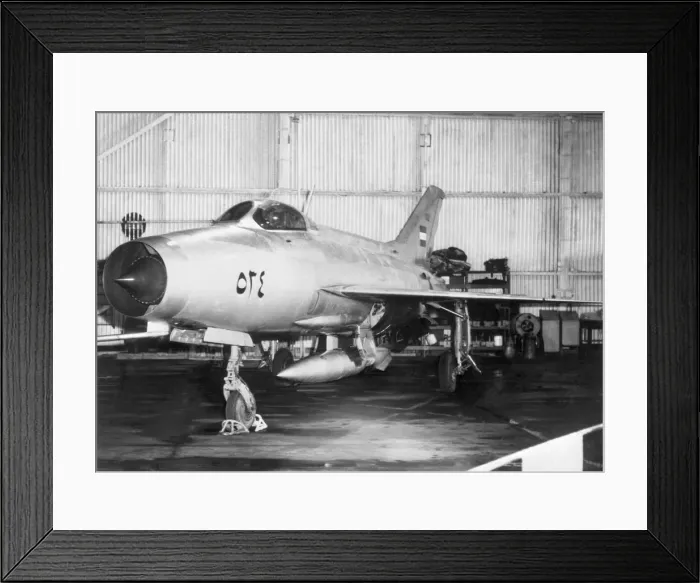 Framed Print : Mikoyan MiG-21 Fishbed Framed Print : Mikoyan MiG-21 Fishbed