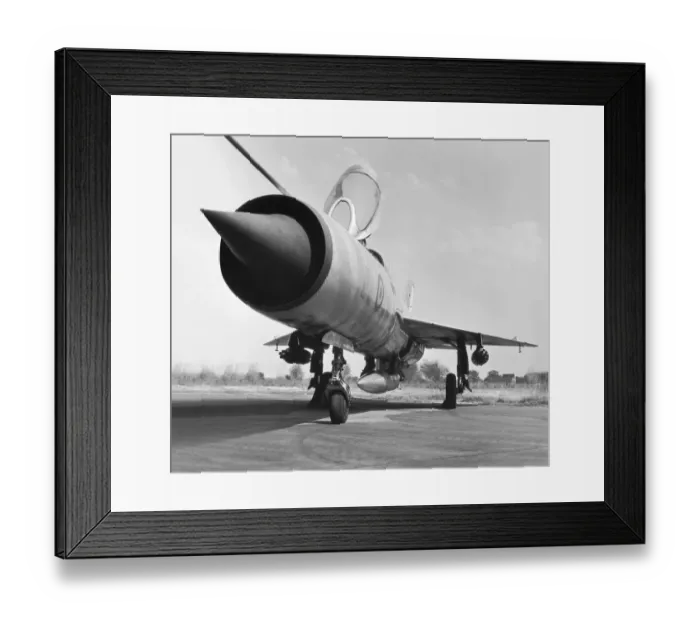 Framed Print : Mikoyan MiG-21 Fishbed Framed Print : Mikoyan MiG-21 Fishbed
