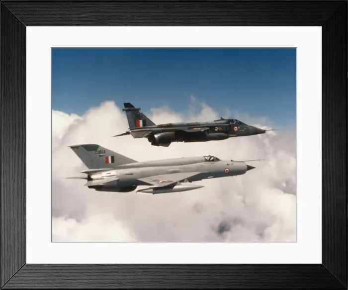 Framed Print : Mikoyan MiG-21 Fishbed Framed Print : Mikoyan MiG-21 Fishbed