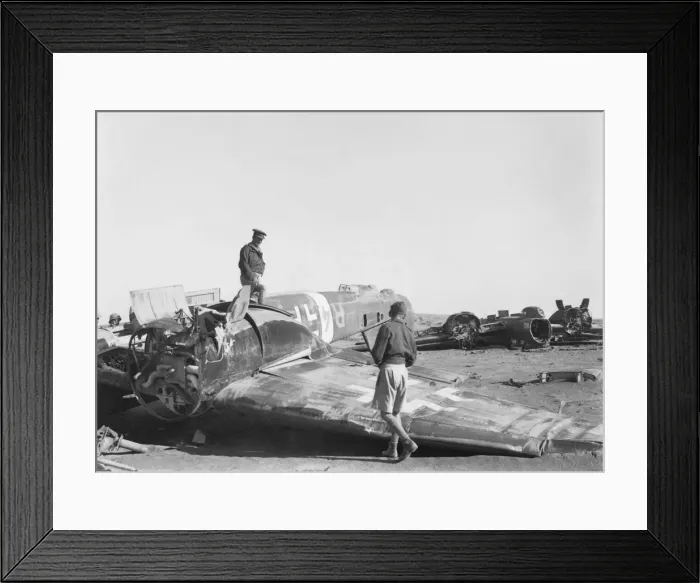 Framed Print : Junkers Ju-88 Framed Print : Junkers Ju-88