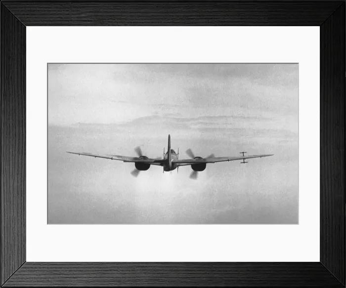 Framed Print : Junkers Ju-88 Framed Print : Junkers Ju-88