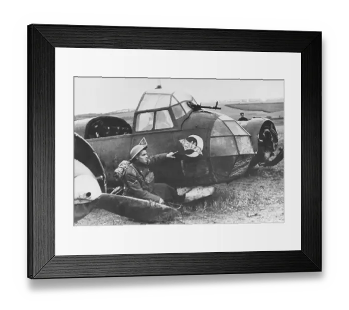 Framed Print : Junkers Ju-88 Framed Print : Junkers Ju-88