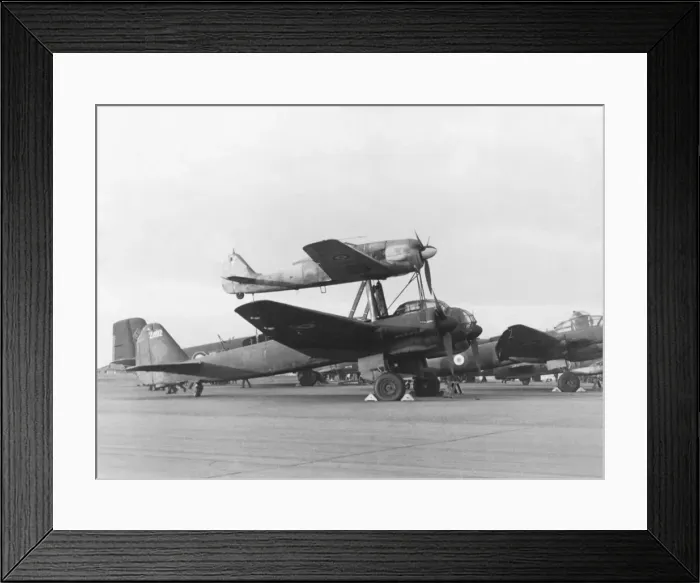 Framed Print : Junkers Ju-88 Framed Print : Junkers Ju-88