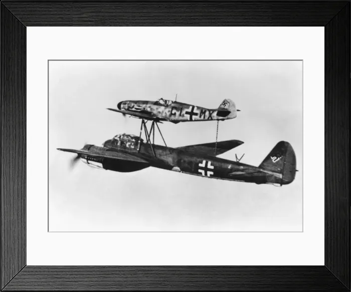 Framed Print : Junkers Ju-88 Framed Print : Junkers Ju-88