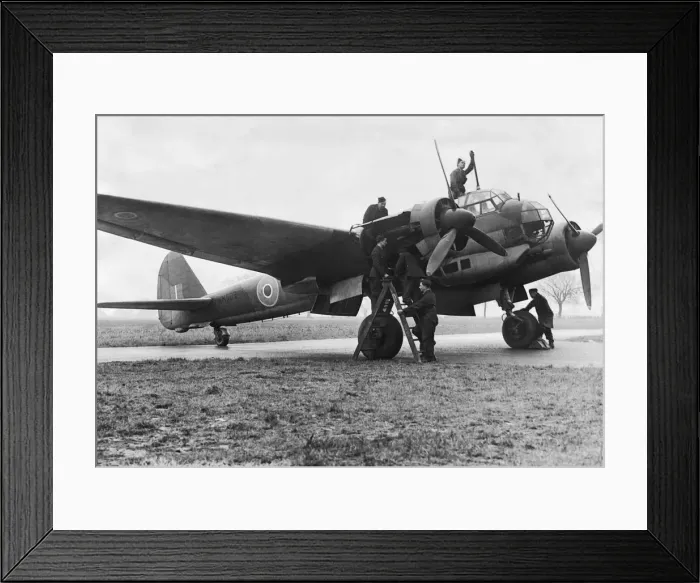 Framed Print : Junkers Ju-88 Framed Print : Junkers Ju-88