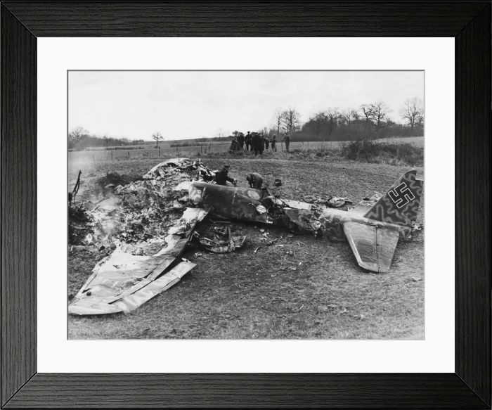 Framed Print : Junkers Ju-88 Framed Print : Junkers Ju-88