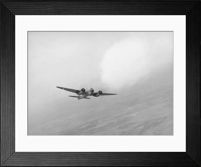 Framed Print : Junkers Ju-88 Framed Print : Junkers Ju-88