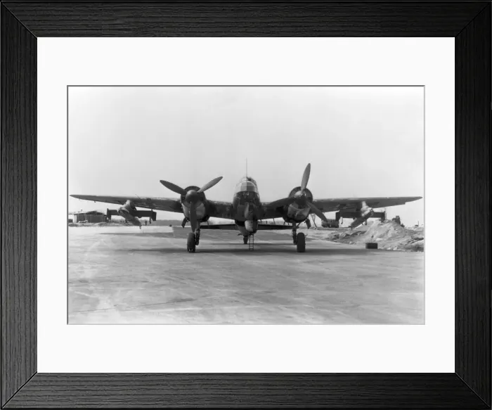 Framed Print : Junkers Ju-88 Framed Print : Junkers Ju-88