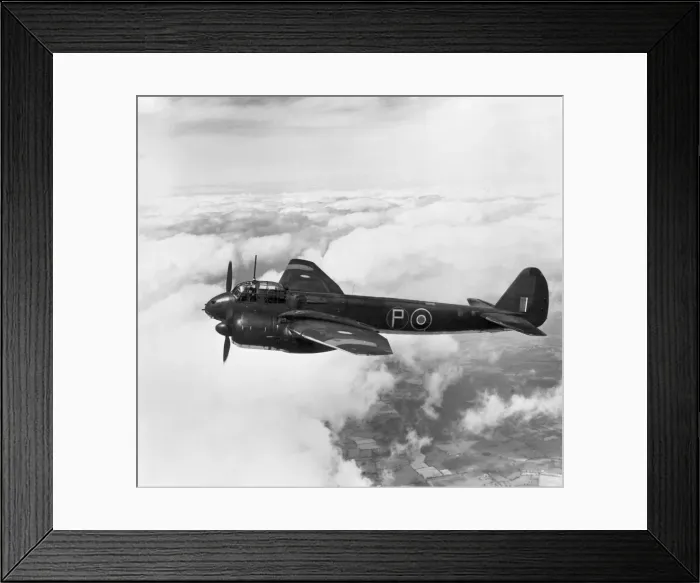 Framed Print : Junkers Ju-88R-1 Framed Print : Junkers Ju-88R-1