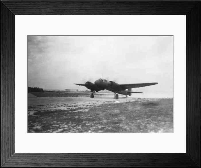 Framed Print : Junkers Ju-88 Framed Print : Junkers Ju-88