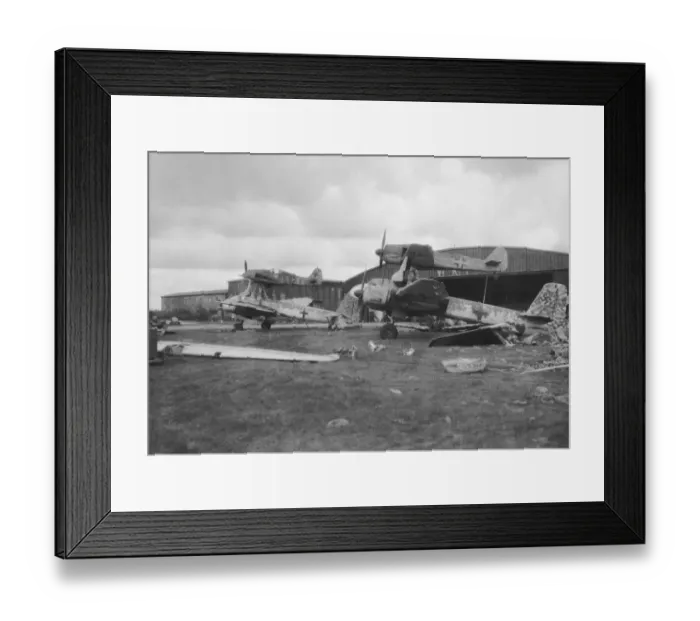 Framed Print : Junkers Ju-88 Framed Print : Junkers Ju-88