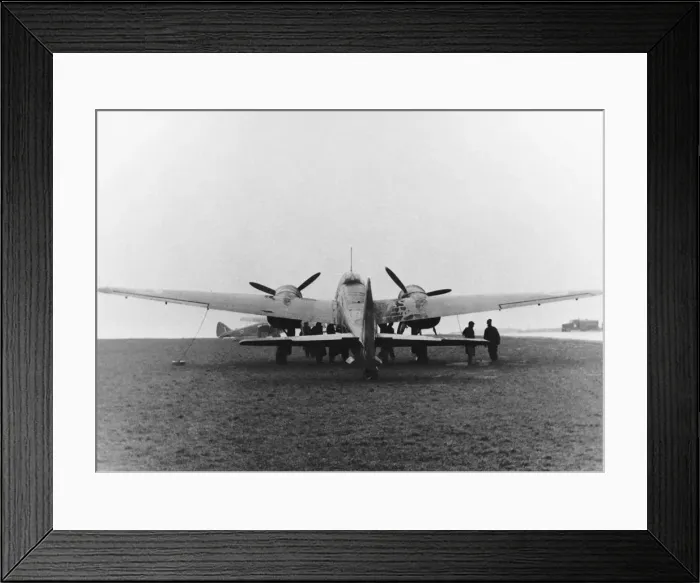 Framed Print : Junkers Ju-88 Framed Print : Junkers Ju-88