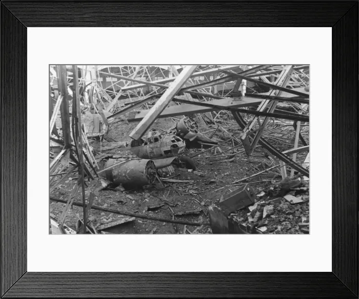 Framed Print : Junkers Ju-88 Framed Print : Junkers Ju-88