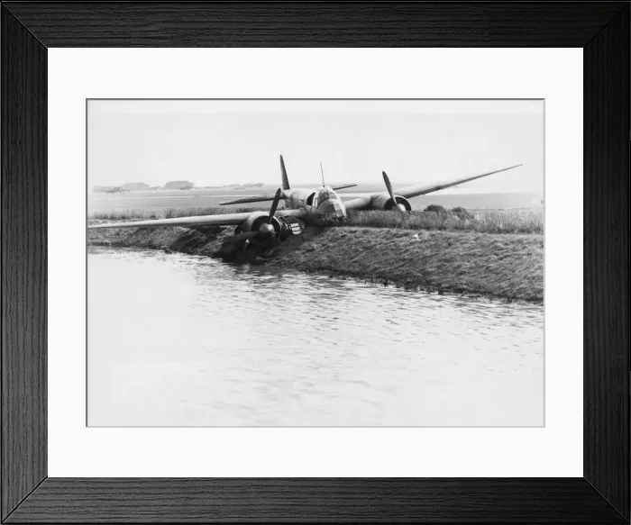 Framed Print : Junkers Ju-88 Framed Print : Junkers Ju-88