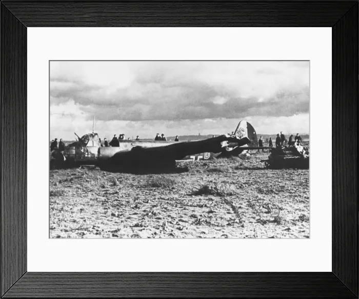 Framed Print : Junkers Ju-88 Framed Print : Junkers Ju-88