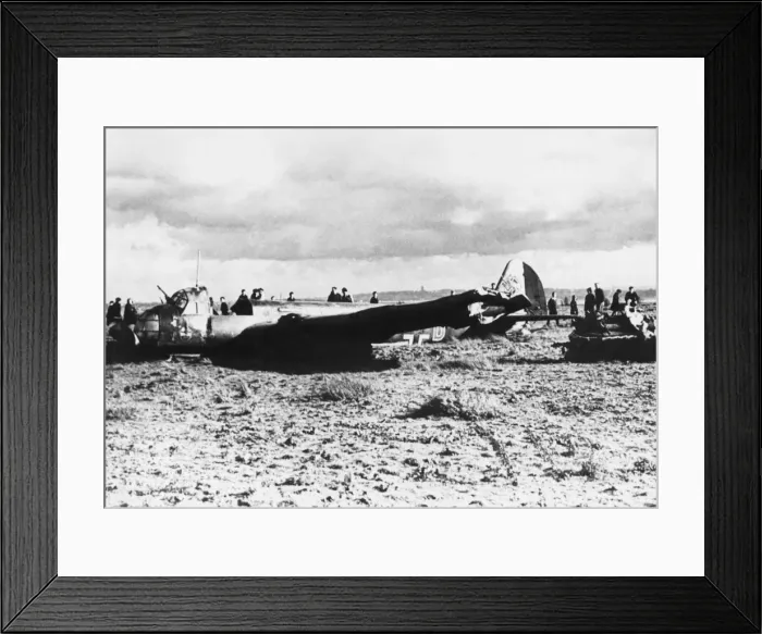 Framed Print : Junkers Ju-88 Framed Print : Junkers Ju-88