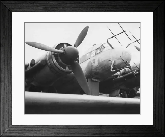 Framed Print : Junkers Ju-88 Framed Print : Junkers Ju-88