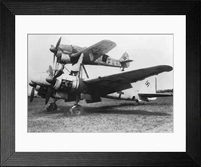 Framed Print : Junkers Ju-88 Framed Print : Junkers Ju-88