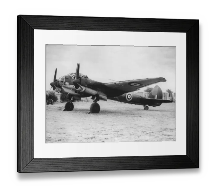 Framed Print : Junkers Ju-88 Framed Print : Junkers Ju-88