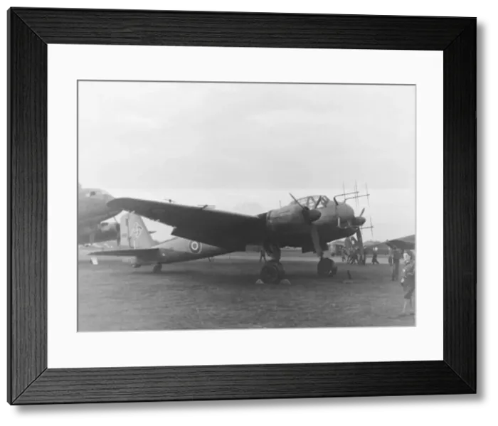 Framed Print : Junkers Ju-88 Framed Print : Junkers Ju-88