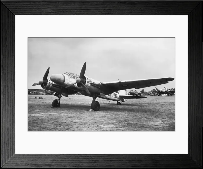 Framed Print : Junkers Ju-88 Framed Print : Junkers Ju-88