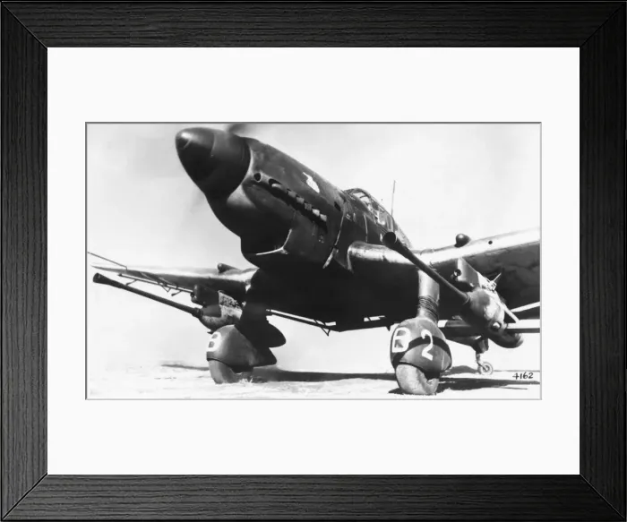 Framed Print : Junkers Ju-87 Stuka Framed Print : Junkers Ju-87 Stuka
