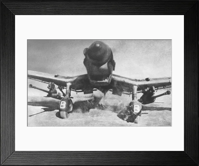 Framed Print : Junkers Ju-87 Stuka Framed Print : Junkers Ju-87 Stuka