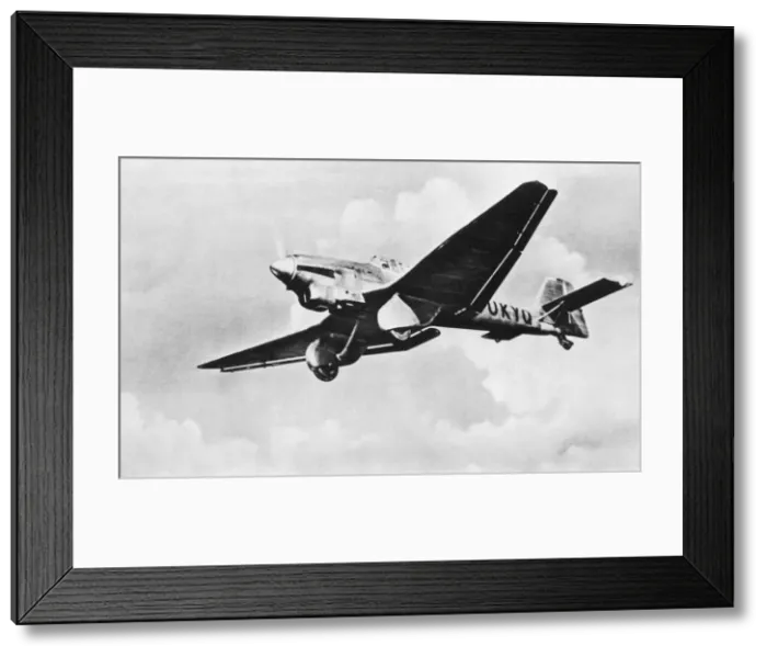 Framed Print : Junkers Ju-87 Stuka Framed Print : Junkers Ju-87 Stuka
