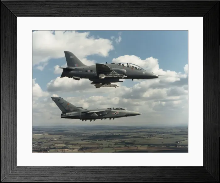 Framed Print : BAE Hawk Framed Print : BAE Hawk