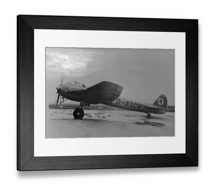 Framed Print : Junkers Ju-88 Framed Print : Junkers Ju-88