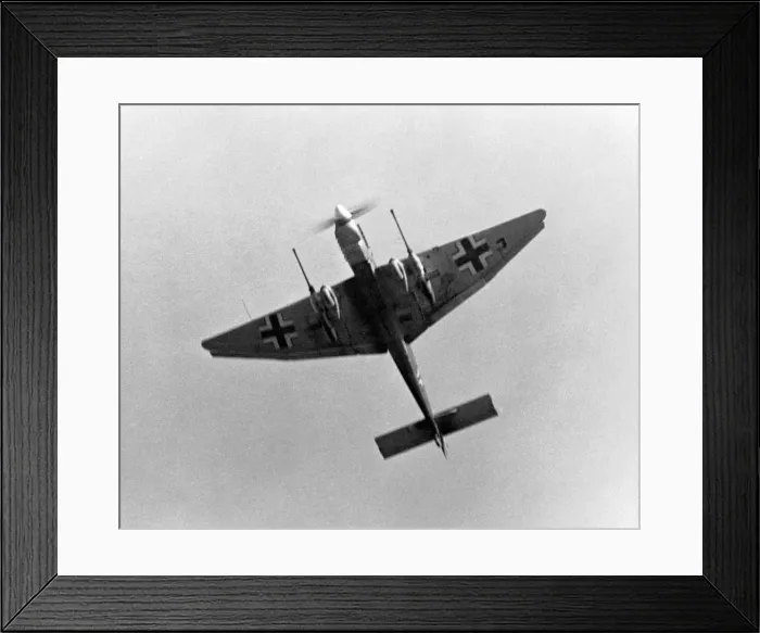 Framed Print : Junkers Ju-87 Stuka Framed Print : Junkers Ju-87 Stuka