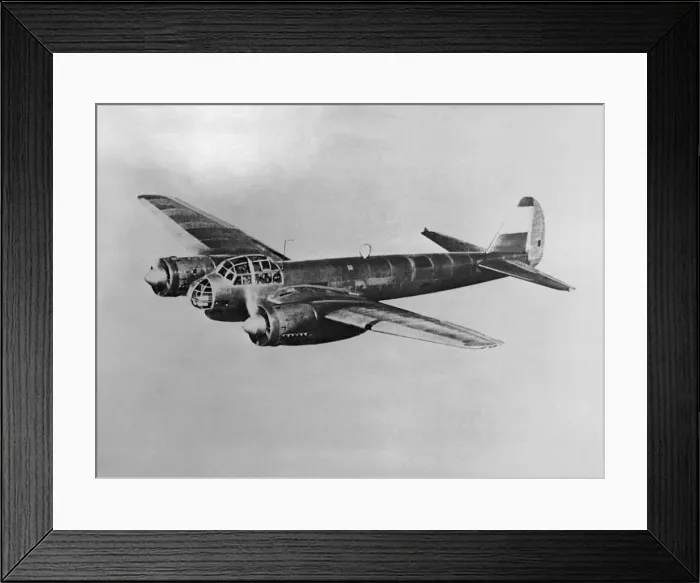 Framed Print : Junkers Ju-88 Framed Print : Junkers Ju-88