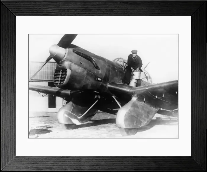 Framed Print : Junkers Ju-87 Stuka Framed Print : Junkers Ju-87 Stuka