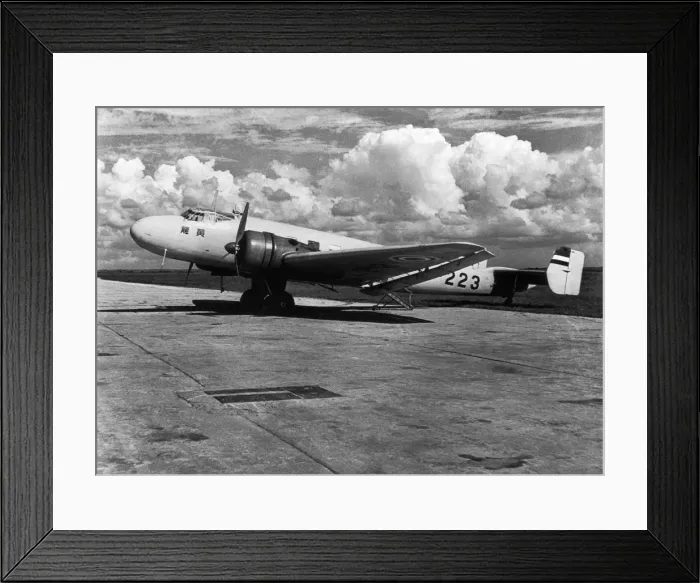 Framed Print : Junkers Ju-86 Framed Print : Junkers Ju-86