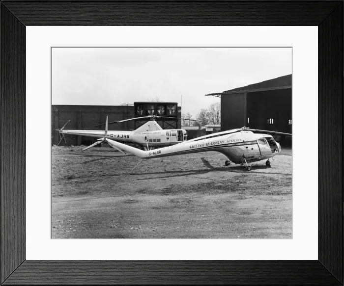 Framed Print : Bristol 171 Sycamore Framed Print : Bristol 171 Sycamore