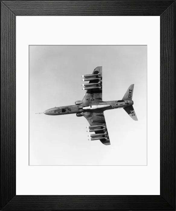 Framed Print : BAE Hawk Framed Print : BAE Hawk