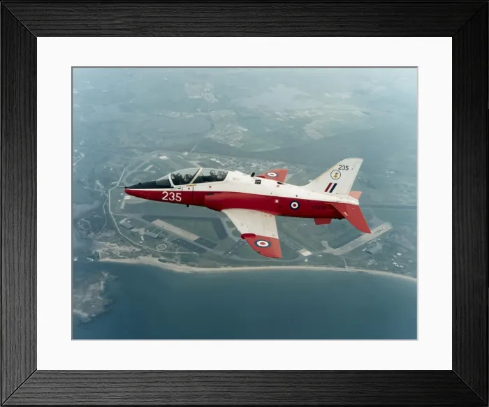 Framed Print : BAE Hawk Framed Print : BAE Hawk
