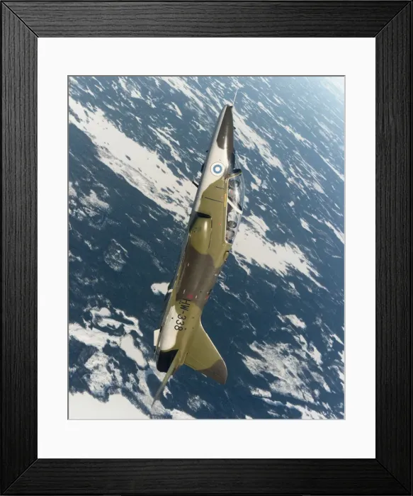 Framed Print : BAE Hawk Framed Print : BAE Hawk