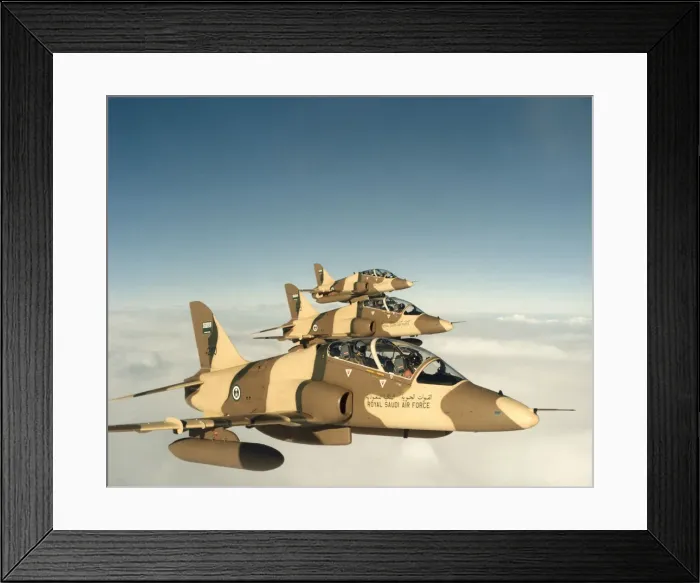 Framed Print : BAE Hawk Framed Print : BAE Hawk