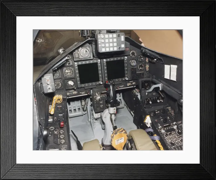 Framed Print : BAE Hawk Framed Print : BAE Hawk