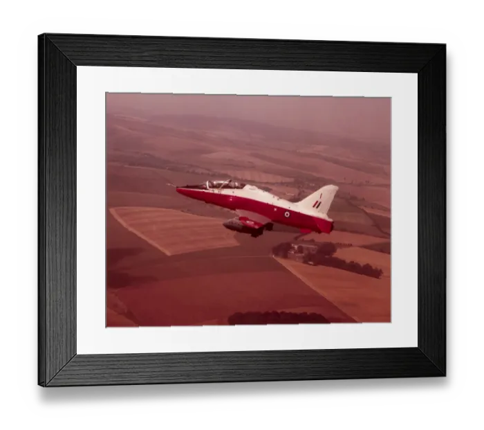 Framed Print : BAE Hawk Framed Print : BAE Hawk