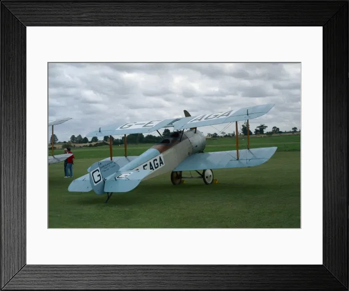Framed Print : Sopwith Dove Framed Print : Sopwith Dove