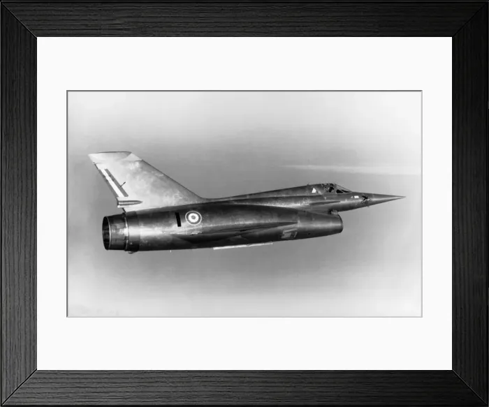 Framed Print : Sncan Nord 1500 Griffon II / 2 Flying Framed Print : Sncan Nord 1500 Griffon II / 2 Flying