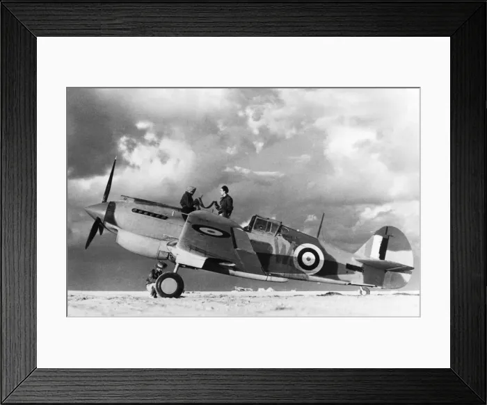 Framed Print : Curtiss P-40 Warhawk Framed Print : Curtiss P-40 Warhawk