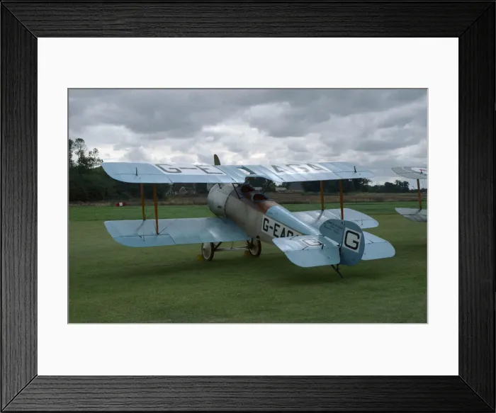 Framed Print : Sopwith Dove Framed Print : Sopwith Dove