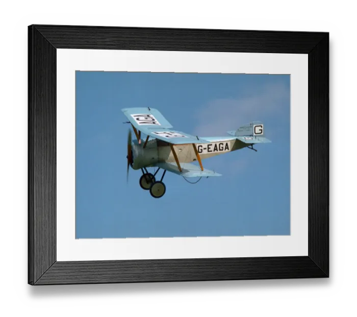 Framed Print : Sopwith Dove Framed Print : Sopwith Dove