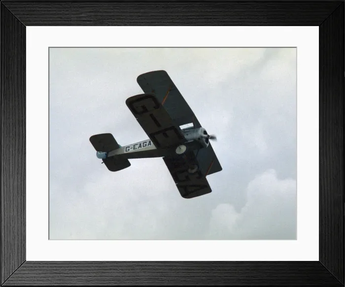 Framed Print : Sopwith Dove Framed Print : Sopwith Dove