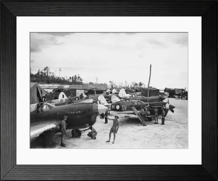 Framed Print : Curtiss P-40 Warhawk Framed Print : Curtiss P-40 Warhawk