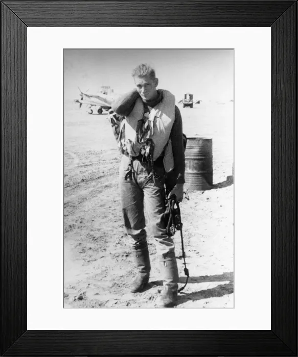 Framed Print : Curtiss P-40 Warhawk Framed Print : Curtiss P-40 Warhawk
